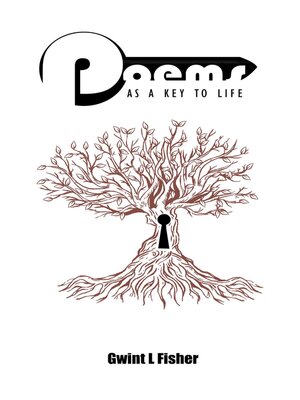 cover image of Poems As a Key to Life